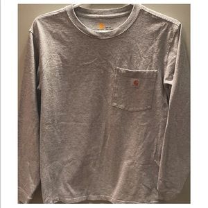 Carhartt BrandNew Medium UNISEX long sleeve shirt